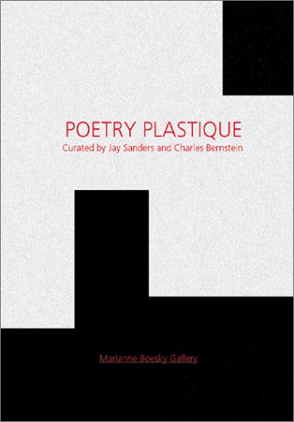 cover image Poetry Plastique