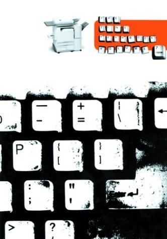 cover image The Zine Yearbook