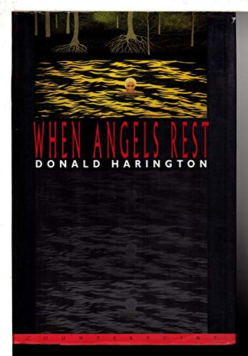 cover image When Angels Rest