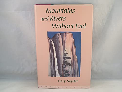 cover image Mountains and Rivers Without End