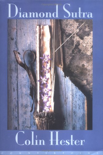 cover image Diamond Sutra