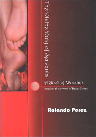 cover image The Divine Duty of Servants