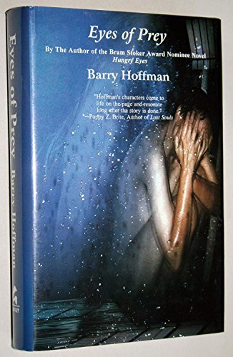 cover image Eyes of Prey