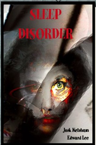 cover image SLEEP DISORDER