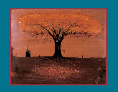 cover image The Halloween Tree: Previously Unpublished Author's Preferred Text