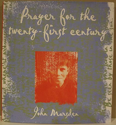cover image Prayer for the Twenty-First Century