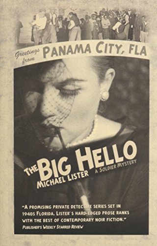 cover image The Big Hello