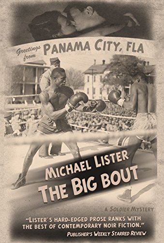 cover image The Big Bout