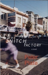 Snitch Factory