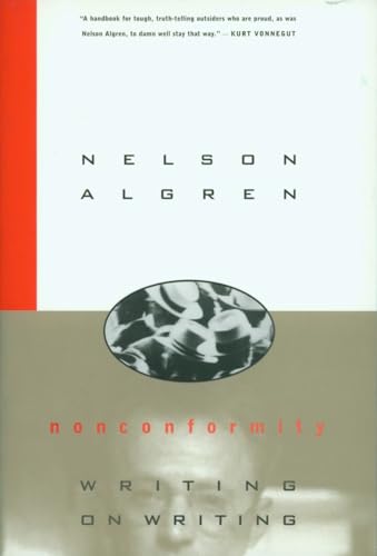 cover image Nonconformity
