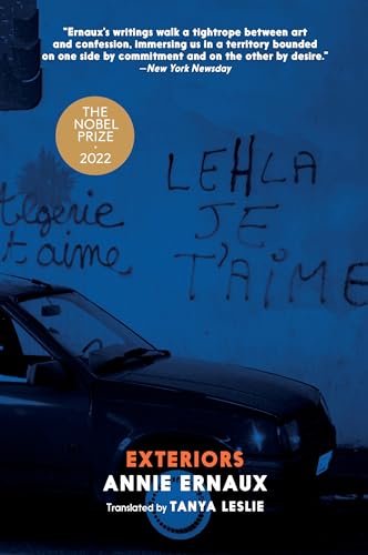 cover image Exteriors