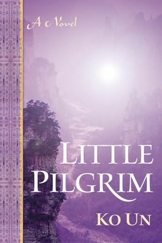cover image Little Pilgrim