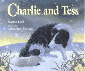cover image Charlie and Tess