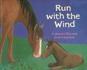 cover image Run with the Wind