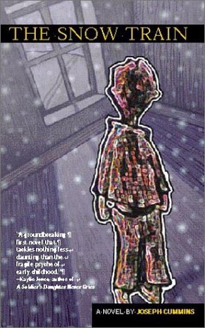 cover image THE SNOW TRAIN