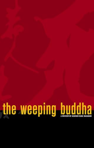 cover image The Weeping Buddha