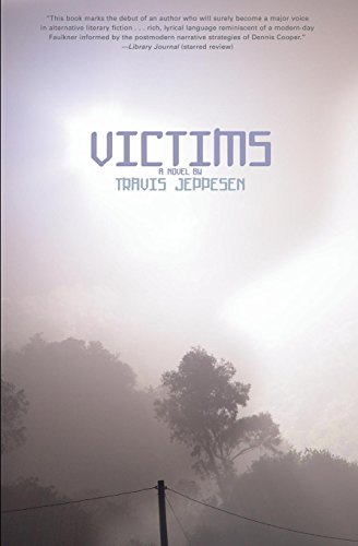 cover image VICTIMS