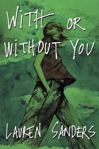 cover image WITH OR WITHOUT YOU