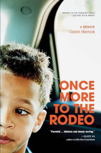 cover image Once More to the Rodeo: A Memoir
