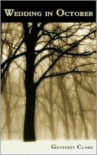 cover image WEDDING IN OCTOBER