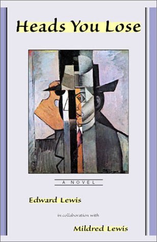 cover image HEADS YOU LOSE