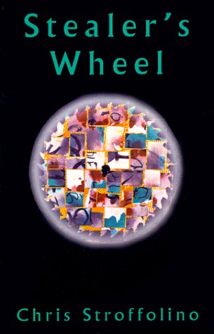 cover image Stealer's Wheel