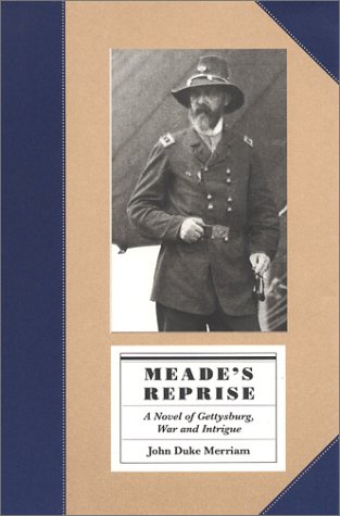 cover image MEADE'S REPRISE