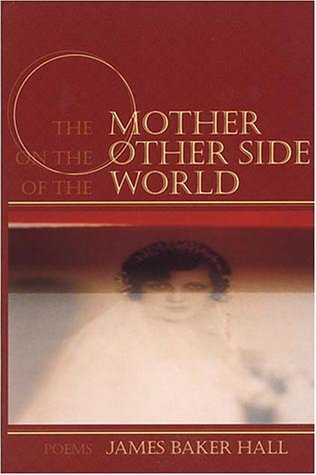 cover image The Mother on the Other Side of the World: Poems