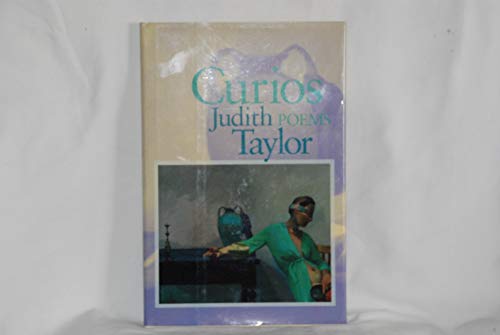 cover image Curios: Poems