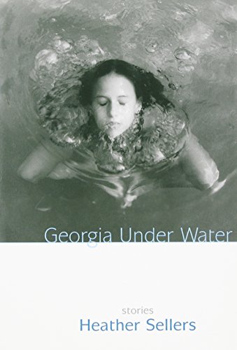 cover image GEORGIA UNDER WATER