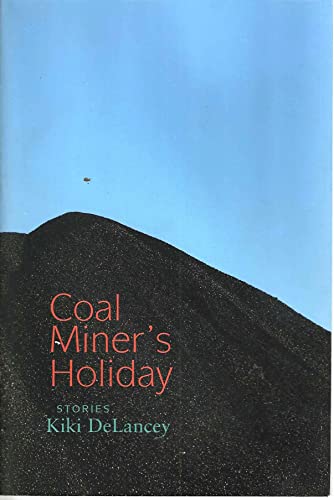 cover image COAL MINER'S HOLIDAY
