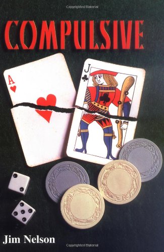 cover image Compulsive