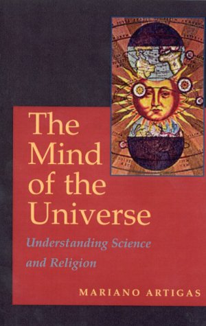 cover image Mind of the Universe