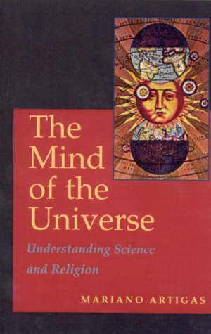 cover image Mind of the Universe