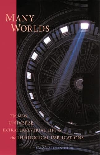 cover image Many Worlds
