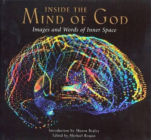 cover image INSIDE THE MIND OF GOD: Images and Words of Inner Space