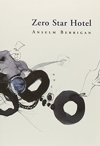 cover image ZERO STAR HOTEL