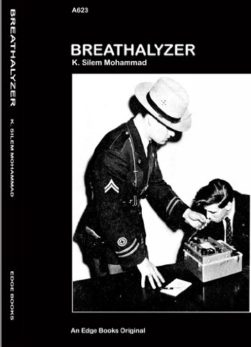 cover image Breathalyzer