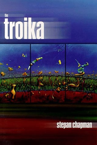 cover image The Troika