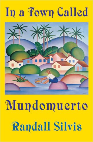 cover image In a Town Called Mundomuerto