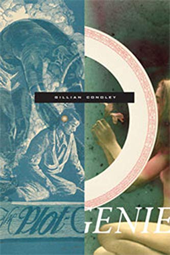 cover image The Plot Genie