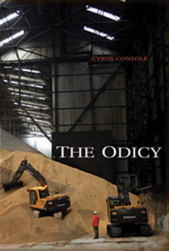cover image The Odicy