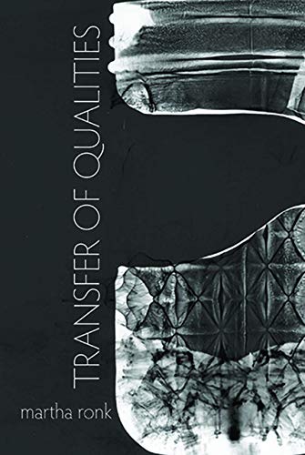 cover image Transfer of Qualities