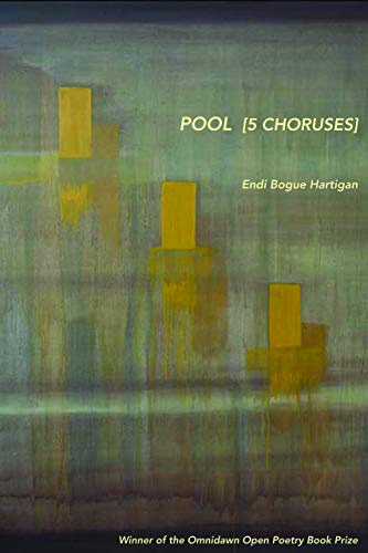 cover image Pool [5 choruses]