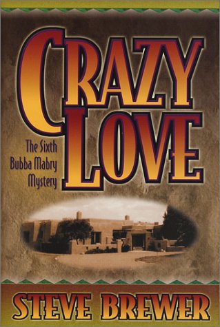 cover image Crazy Love