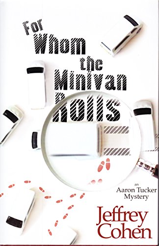 cover image For Whom the Minivan Rolls