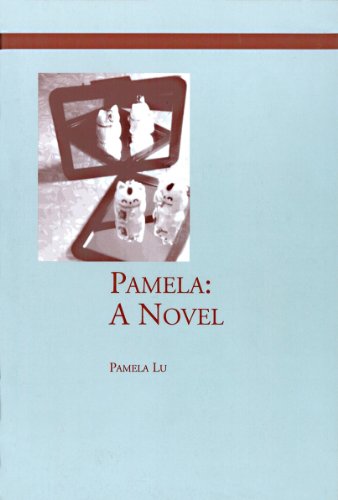 cover image Pamela