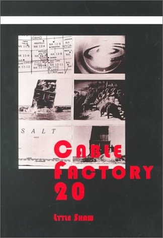 cover image Cable Factory 20