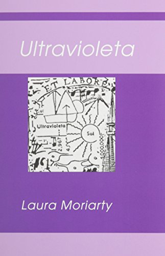 cover image Ultravioleta