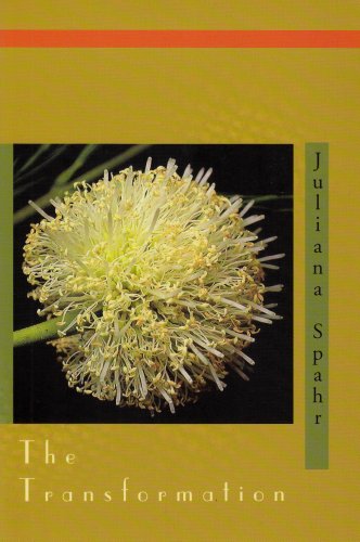 cover image The Transformation